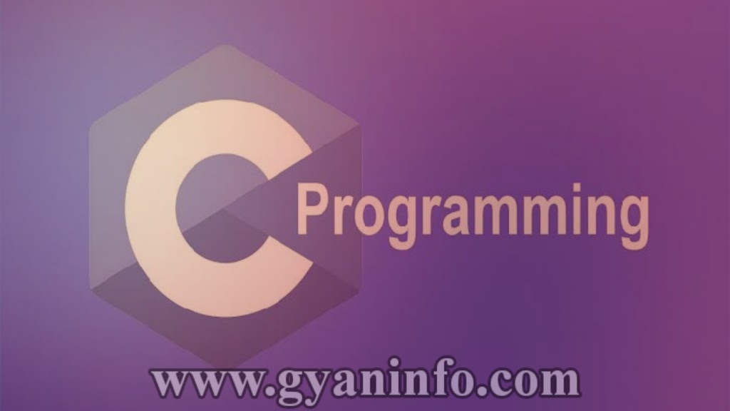 Introduction Of C Programming Language