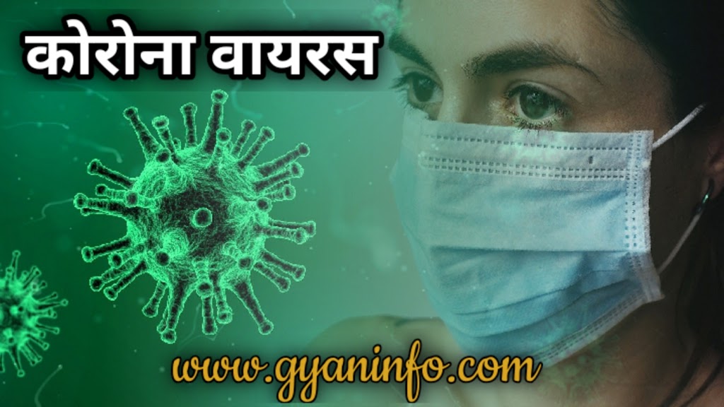 कोरोनावायरस क्या है और इसके लक्षण और रोकथाम क्या है पूरी जानकारी हिंदी में....