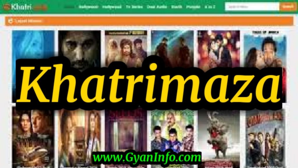 Khatrimaza 2020-Download HD 300MB Bollywood, Hollywood Movies Free