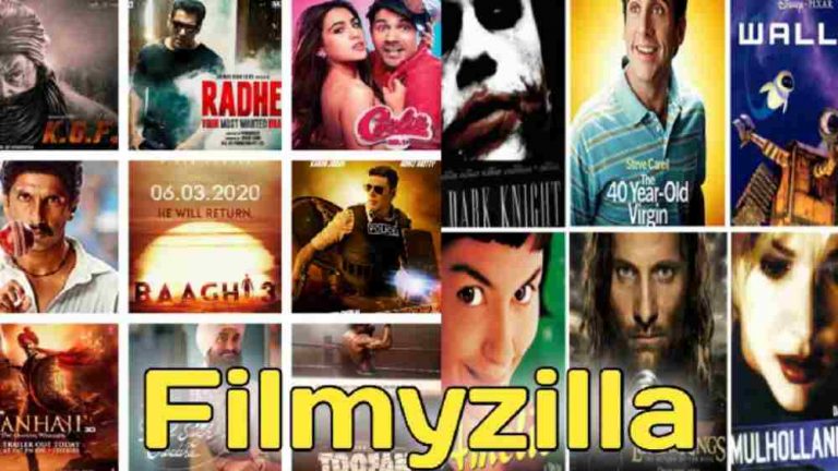 Filmyzilla 2020: Download Bollywood, Hollywood, Tamil Movies, Series