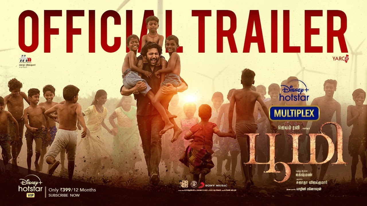 Bhoomi (2021) Movie Download Hindi Dual Audio Leaked by Tamilrockers