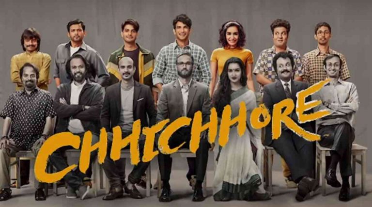 Chhichhore Full Movie Download Leaked By Filmywap, 9xmovies