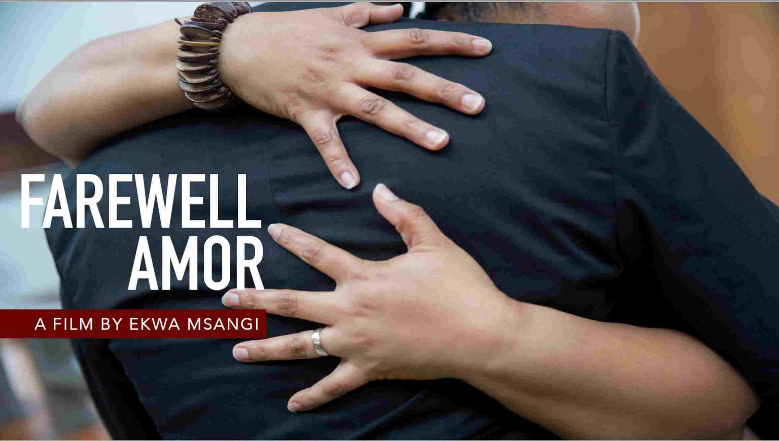 Farewell Amor Movie Download in Hindi Dubbed Leaked by Torrent Sites