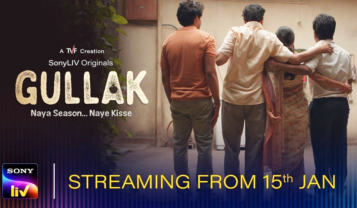 Gullak Season 2 Web Series Download Full Episodes Leaked by Filmyzilla 480p 720p 1080p