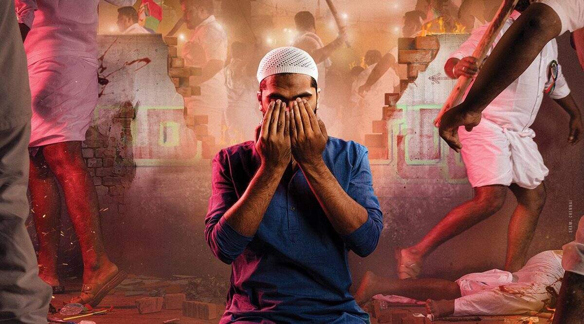 Maanaadu Movie Download Hindi Dubbed Leaked by Tamilrockers mkv movie