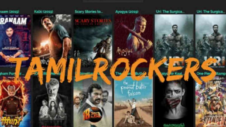 Tamilrockers 2021: Download 300MB Bollywood, Hollywood Movies Free