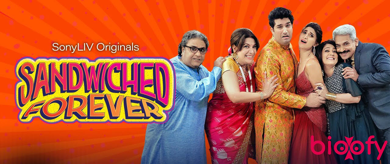 Sandwiched Forever Full Episodes Web Series Download Leaked By FilmyZilla 480p 720p 1080p