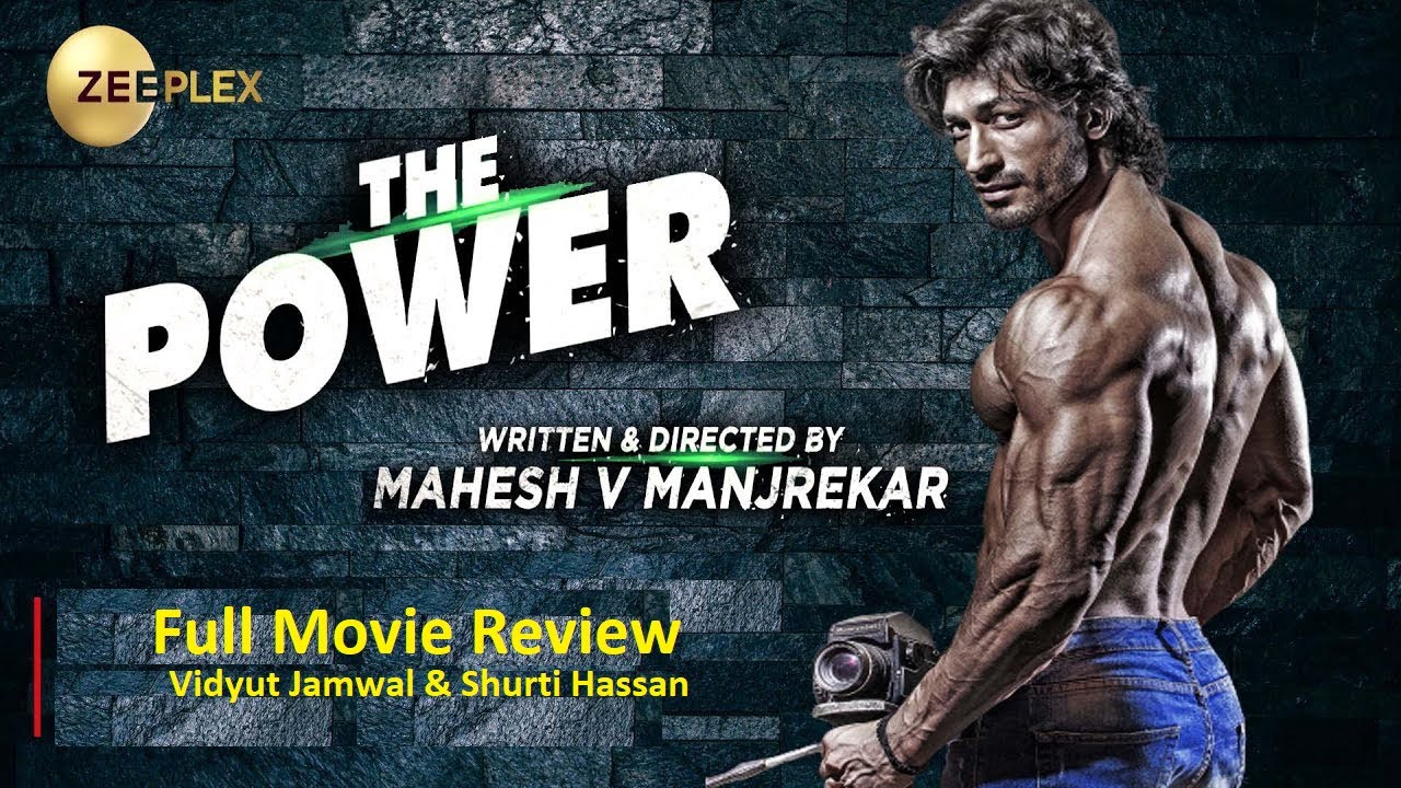 The Power Movie Download Leaked by Filmywap, Filmyzilla 480p 720p