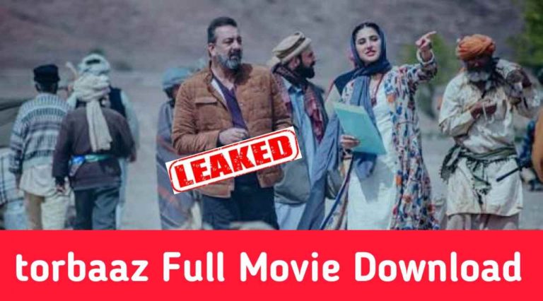 Torbaaz Movie Download Leaked by Filmyzilla and Other Torrent Sites