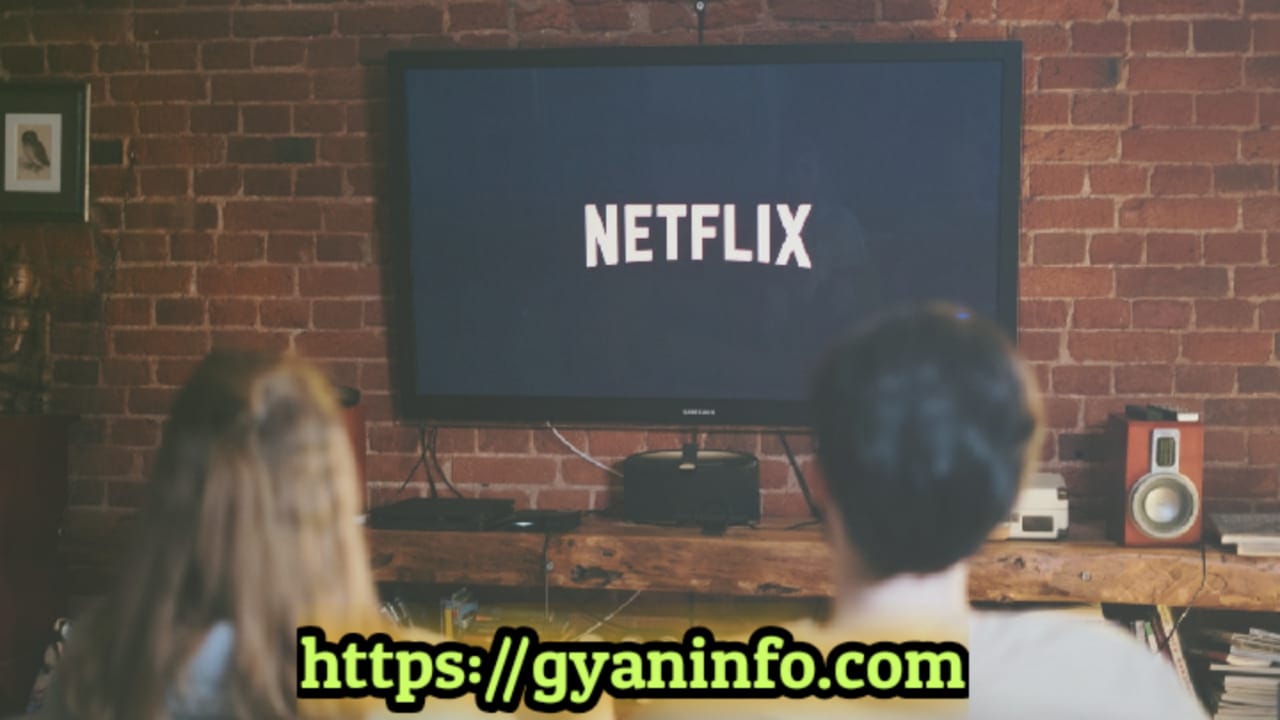 Best Netflix Movies, Series, Show in January 2021