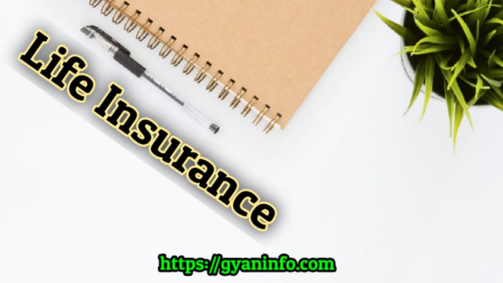 Life Insurance