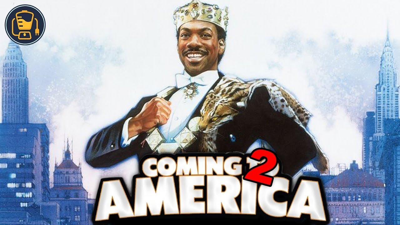 Coming 2 America Full Movie Download Leaked by Tamilrockers 720p 480p