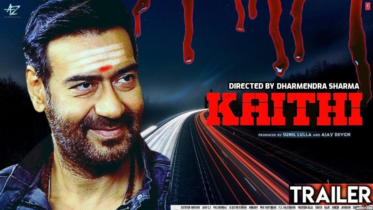 Kaithi Movie Download Leaked by KatmovieHd, Filmyzilla 480p 720p 1080p