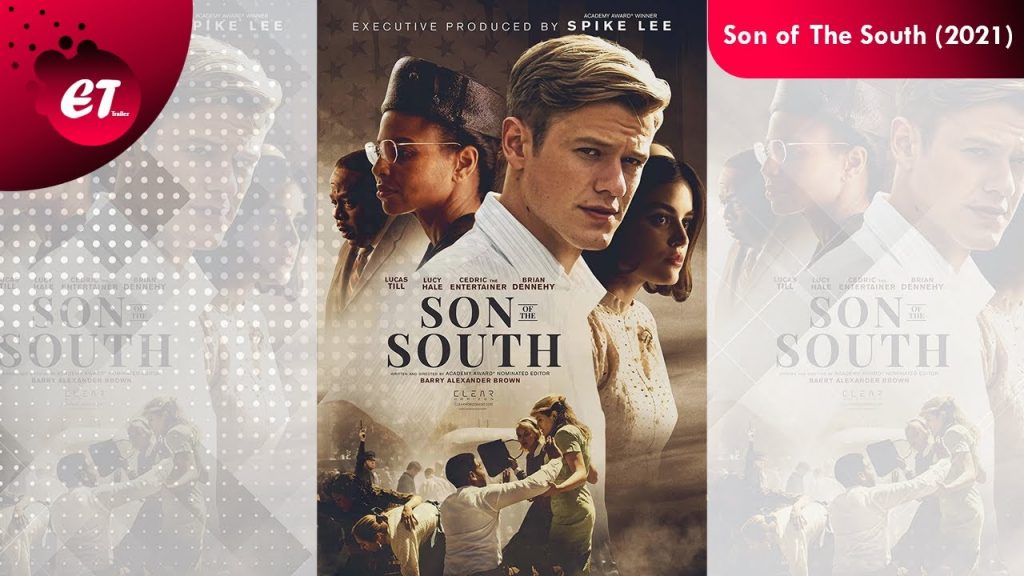 Son of the South Movie