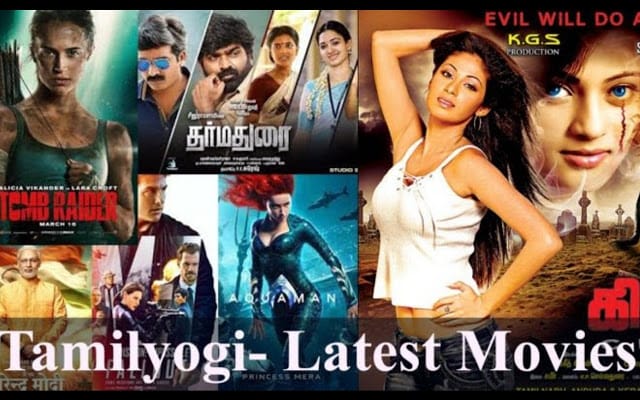Tamilyogi 2021 Isaimini Tamil Movies Online & Hollywood Download in HD Telegu Movies