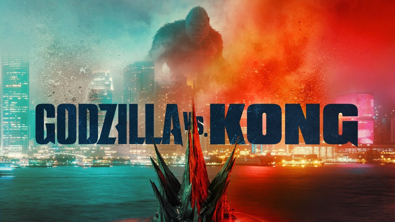 Godzilla vs Kong Movie Download Hindi Dubbed Leaked by Movierulz
