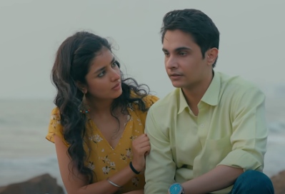 Hai Taubba Web Series Download Leaked by Filmyzilla 480p 720p 1080p