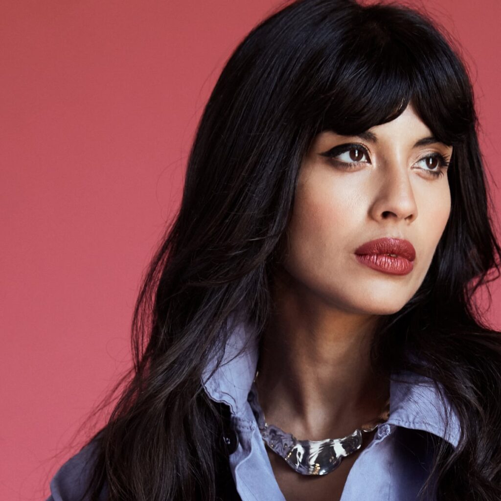 Jameela Jamil