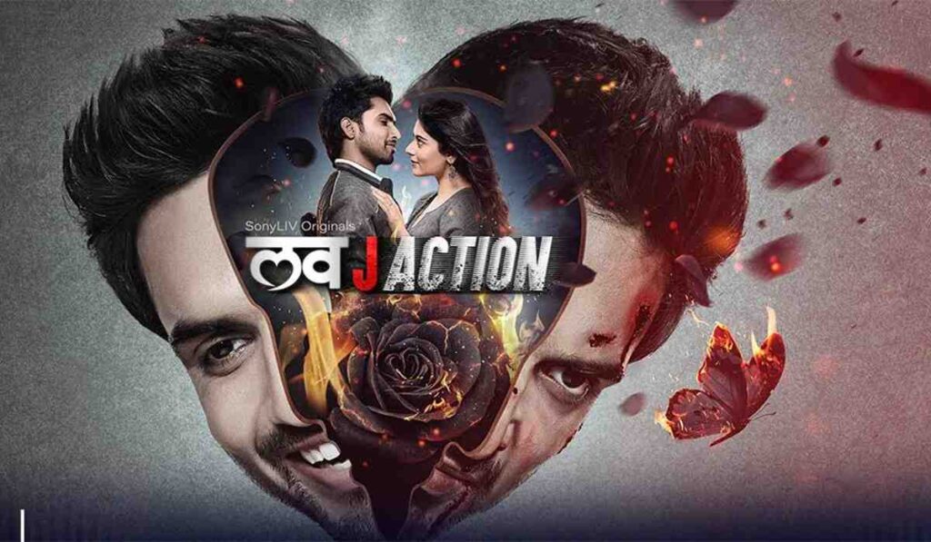 Love J Action Web Series