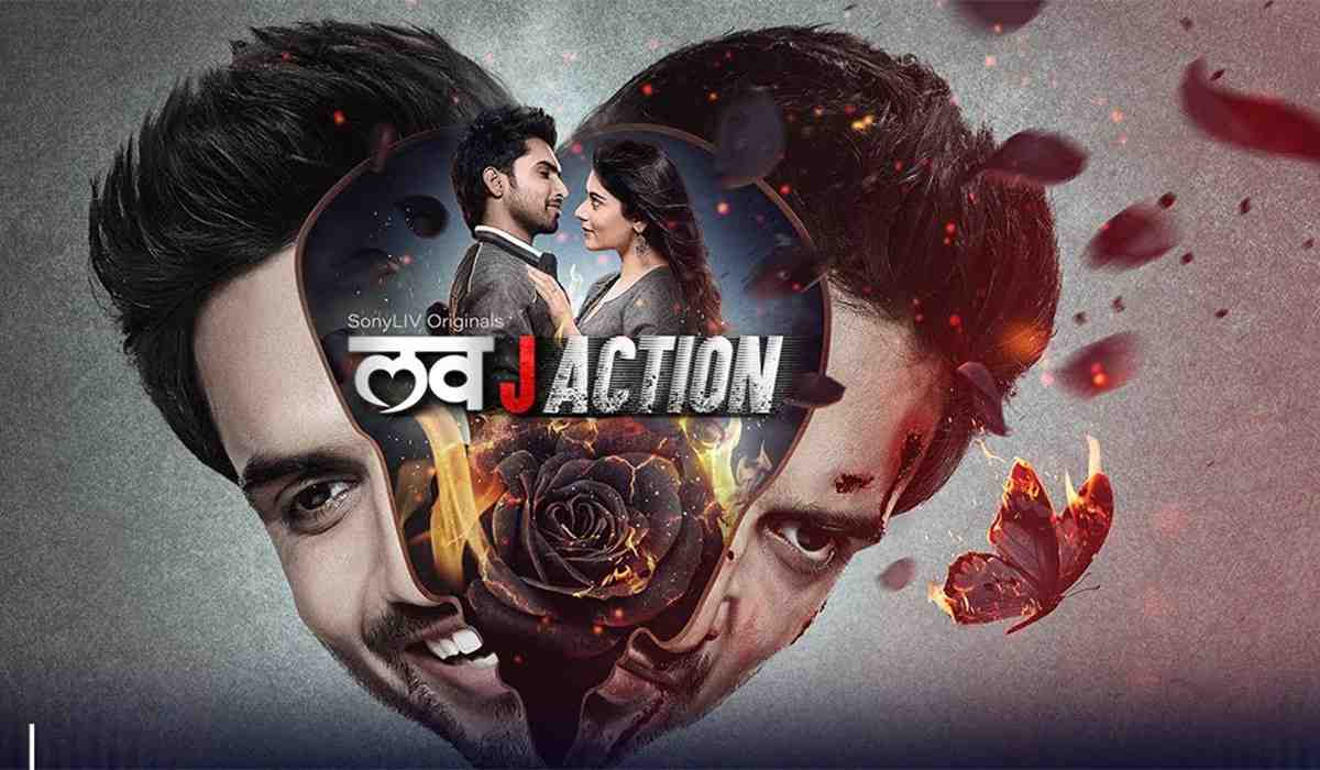 Love J Action Web Series Download Full Episodes Leaked by Filmyzilla 480p 720p 1080p