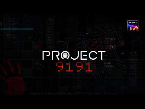 Project 9191 Web Series