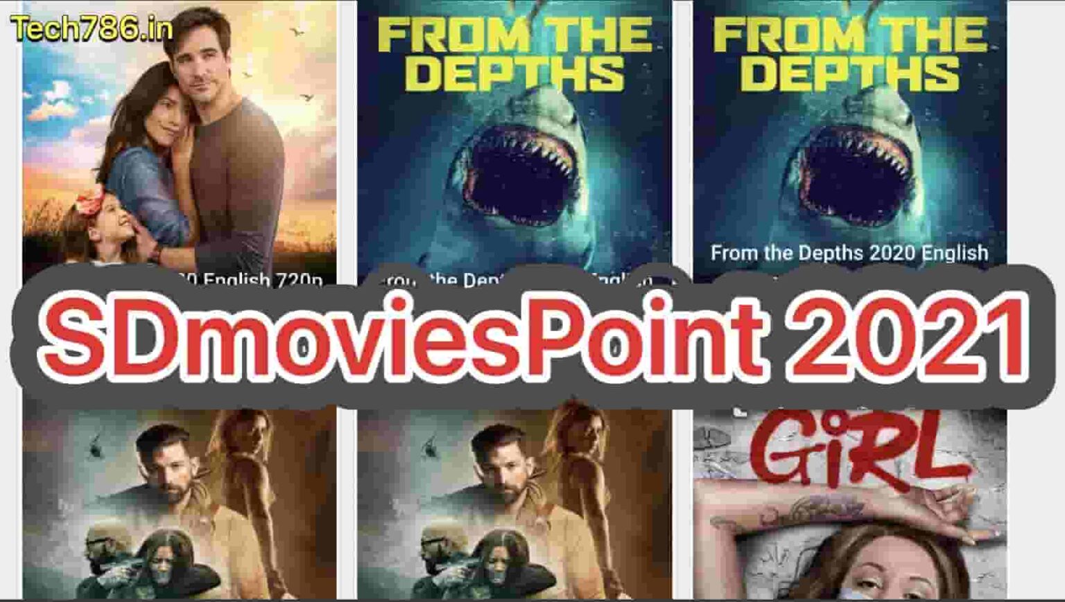 Sdmoviespoint Pro 2021: Free Hd Movies and Web Series Download
