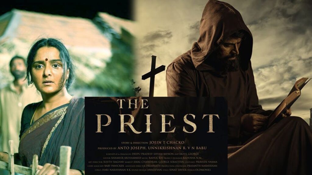 The Priest Full Movie