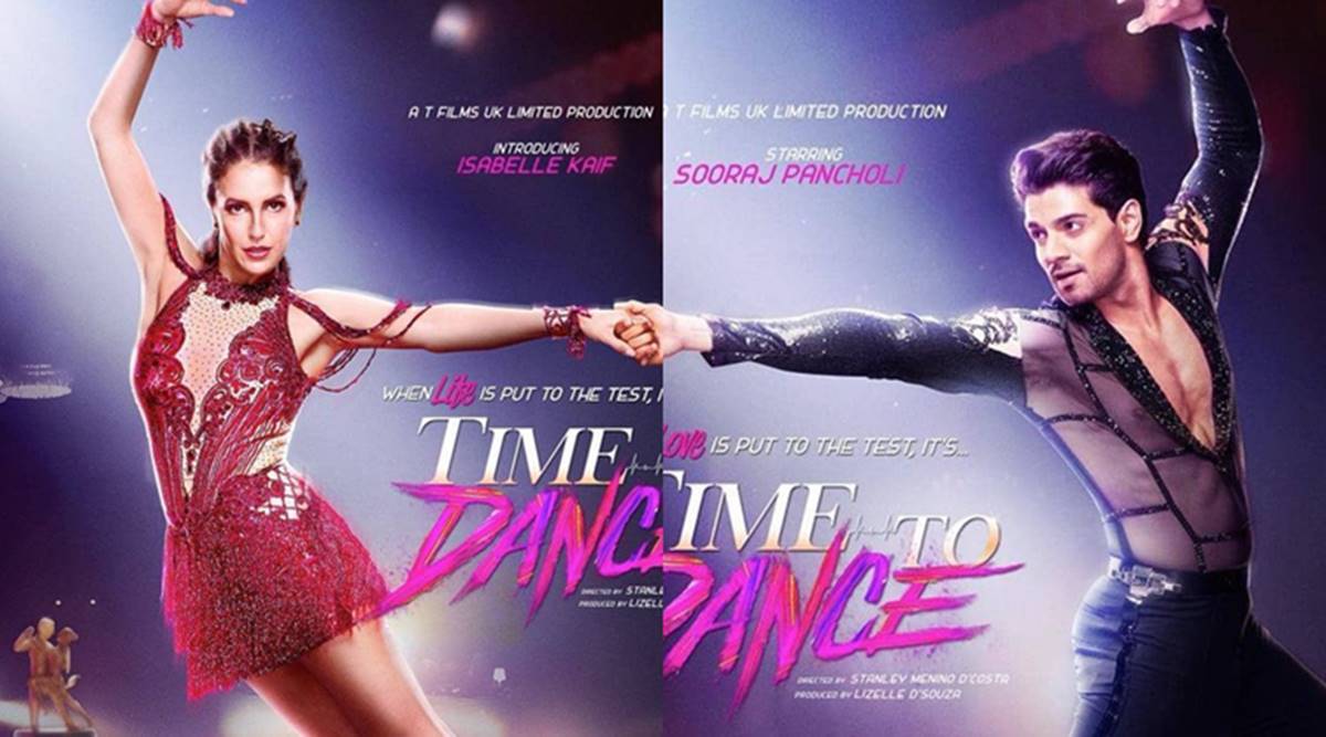 Time to Dance Full Movie Download Leaked by Filmyzilla 480p 720p 1080p
