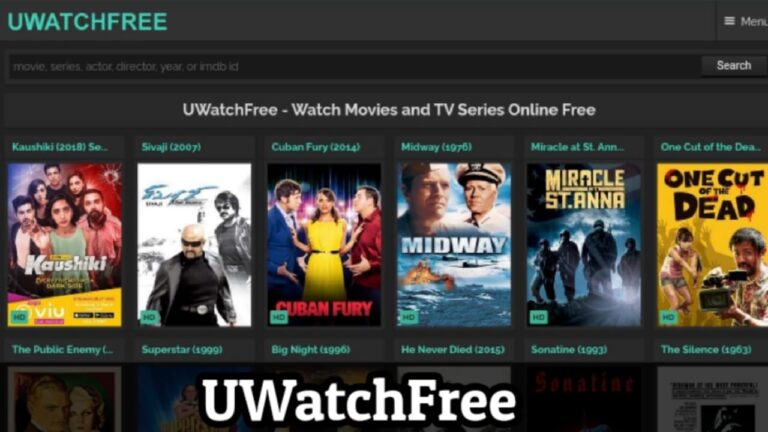 UWatchFree