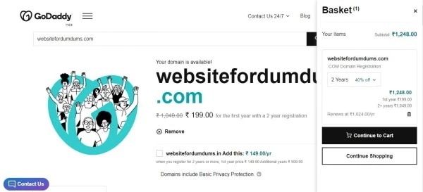 Make Your Website Only Five Steps With Full Informtion