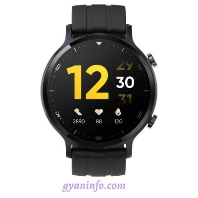 Smartwatch With SpO2 Under 5000