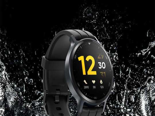 Smartwatch With SpO2 Under 5000