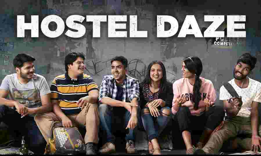 Hostel Daze Season 2 All Episode Download