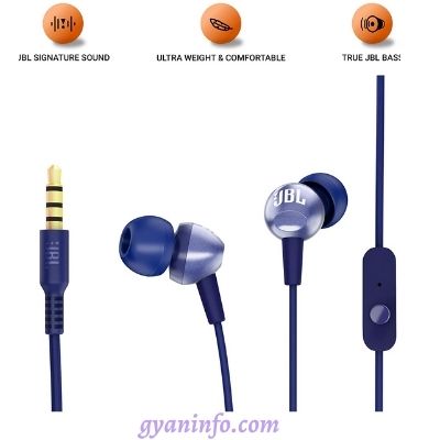 Best Earphones Under 1000 Rupees In India