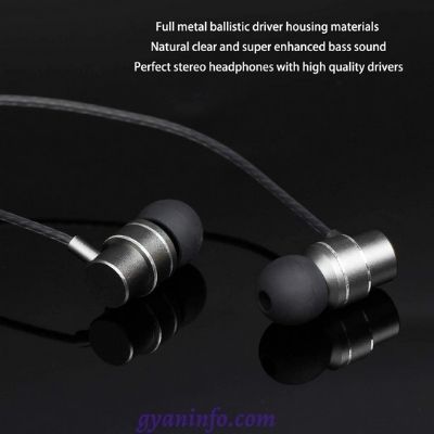 Best Earphones Under 1000 Rupees In India