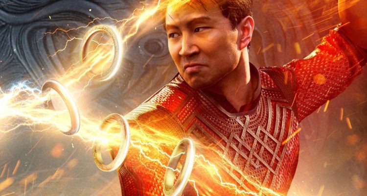 Shang-Chi and the Legend of the Ten Rings Movie Download Leaked By 123Movies