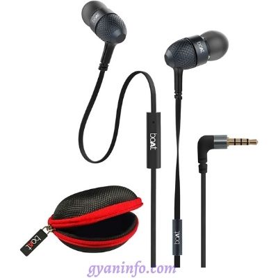 Best Earphones Under 1000 Rupees In India