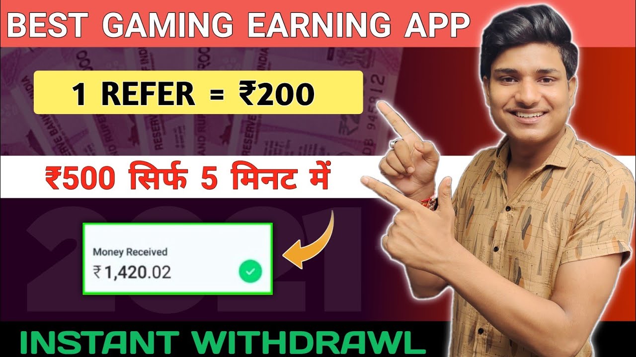 Download Teenpatti Joy App And Make Money Online With Earning App 2021