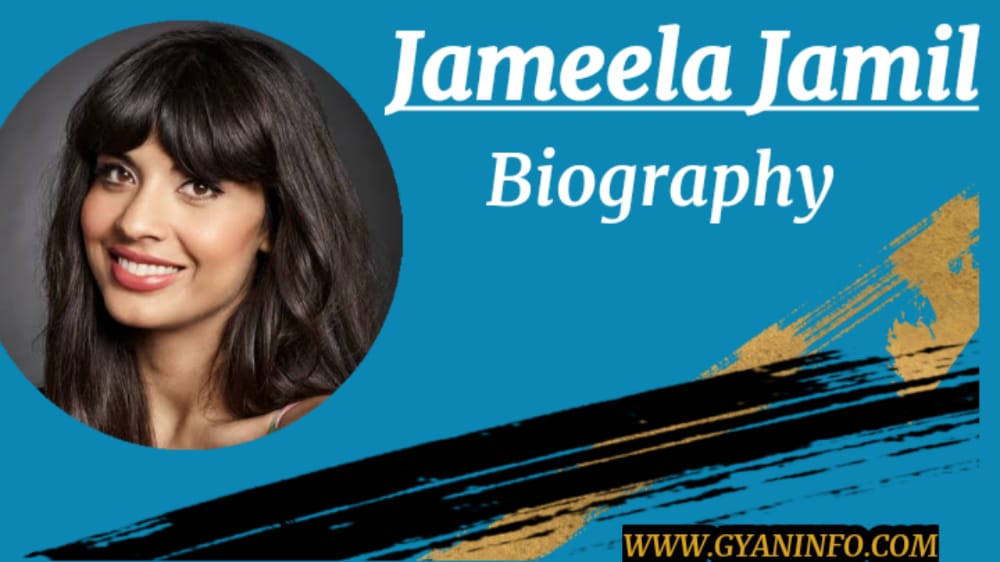 Jameela Jamil Height, Age, Husband, Affairs, Biography, Family & More