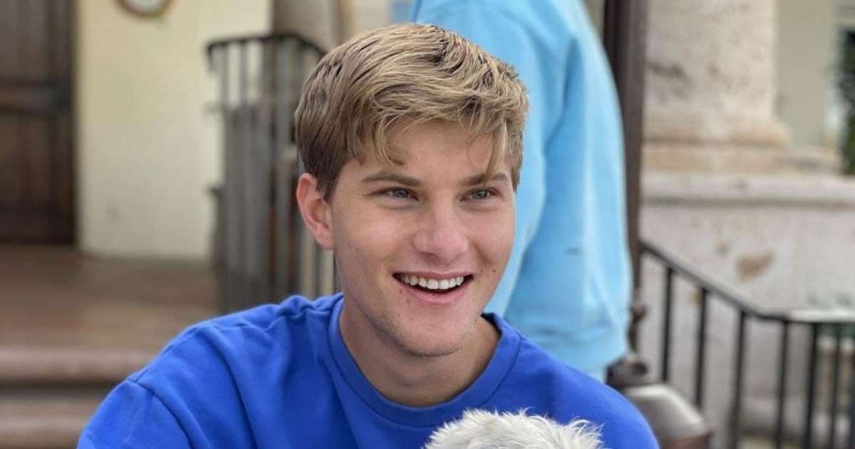 Rory John Gates (Bill Gates' Son) Biography, Height, Age, Weight, Body Measurements, Family, Parents, Girlfriend, Wife, Bio, Net Worth, Photos, Wiki & More