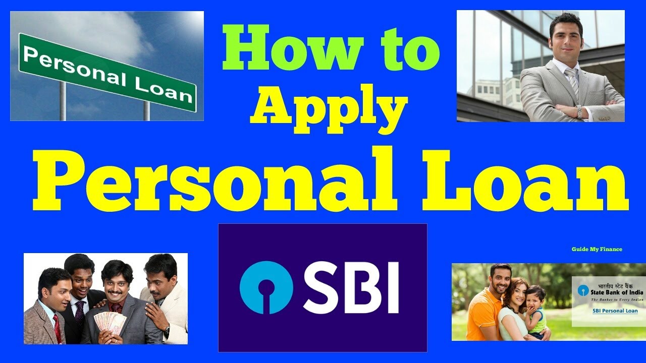 SBI Bank Personal Loan : SBI में सबसे कम ब्याज पर पर्सनल लोन कैसे लें?