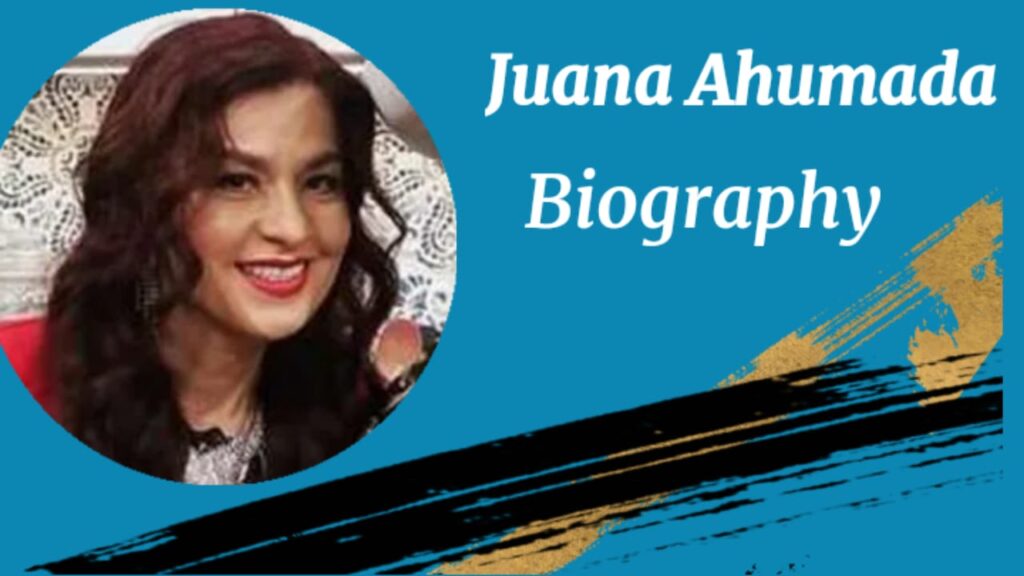Juana Ahumada Biography