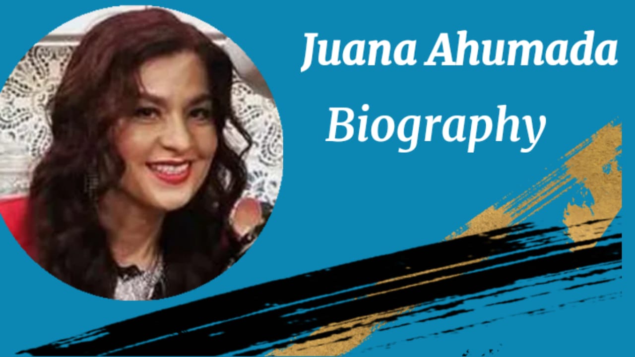 Juana Ahumada Biography, Height, Age, Weight, Body Measurements, Family, Twitch Steamer, Boyfriend, Husband, Net Worth, Wiki & More