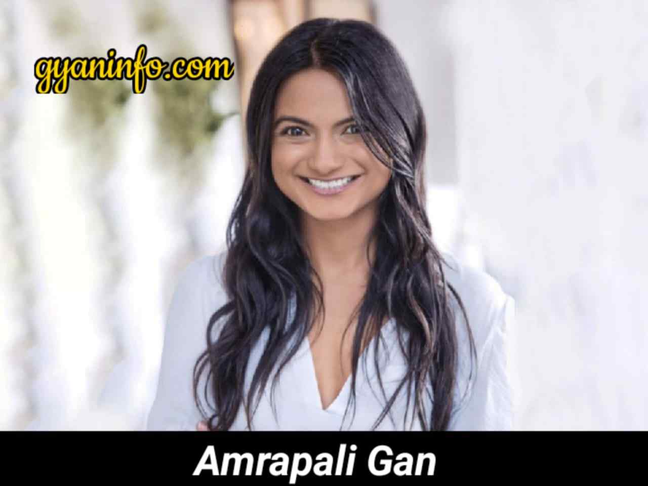 Amrapali Gan [Onlyfans CEO] Height, Age, Weight, Body Measurements, Relationship, Career, Boyfriend, Husband, Education, Net Worth, Wiki & More