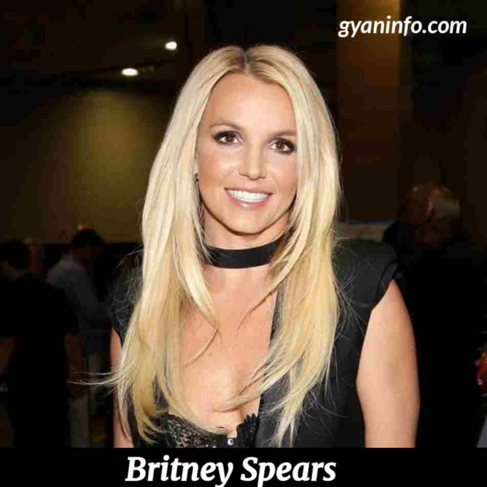 Britney Spears Biography, Wiki, Age, Height, Husband, Net Worth & More