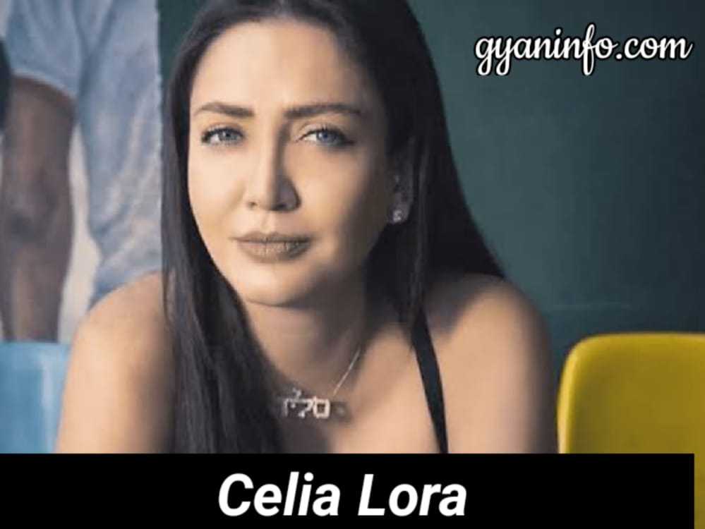 Celia Lora Biography, Height, Age, Weight, Body Measurements, Boyfriend, Net Worth, Wiki & More