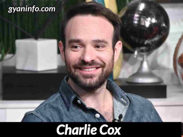 Charlie Cox Biography