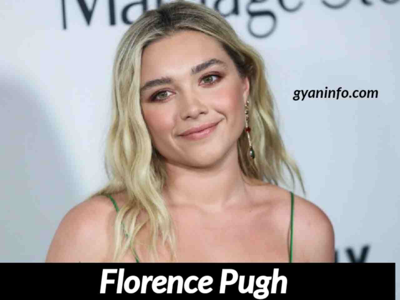 Florence Pugh Age, Height, Biography, Husband, Affairs, Family & More