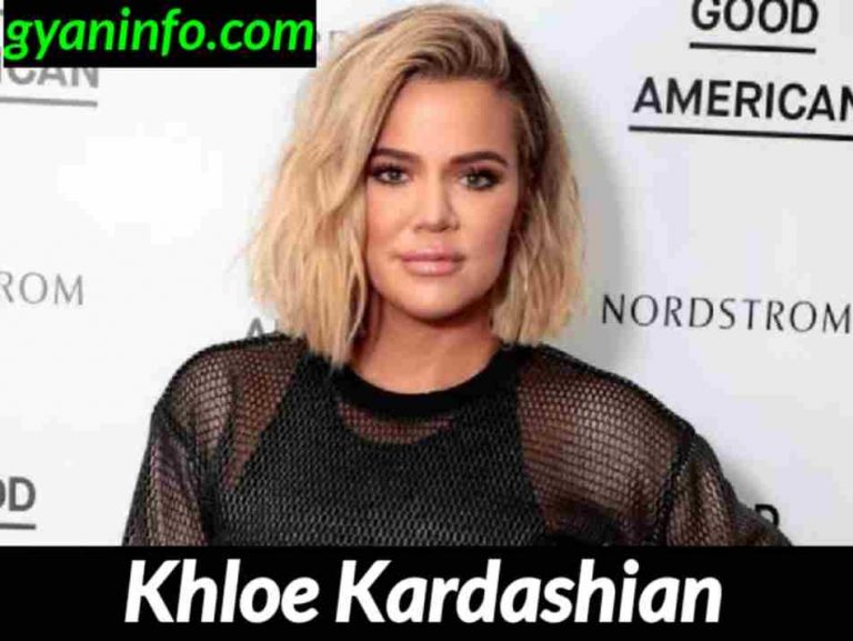Khloe Kardashian Biography