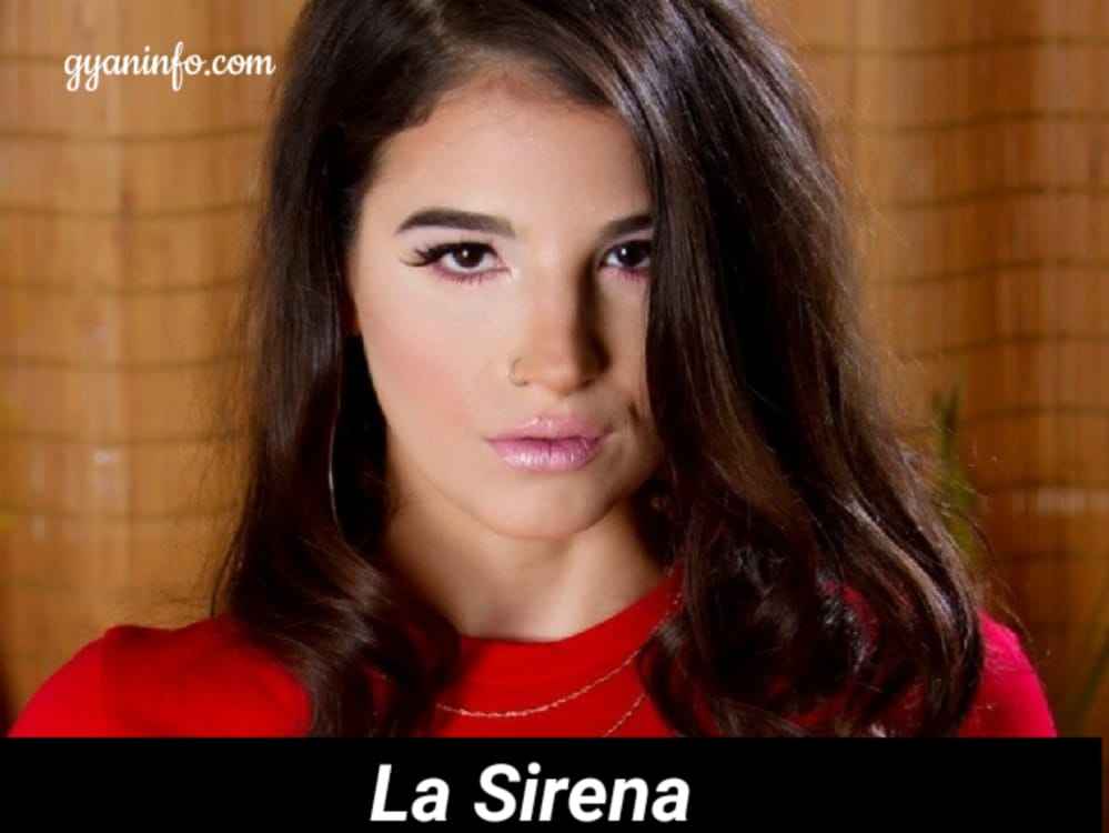 LaSirena69 Biography, Height, Age, Weight, Career, Husband, Boyfriend, Net Worth, Body Measurements, Family, Photos, Wiki & More